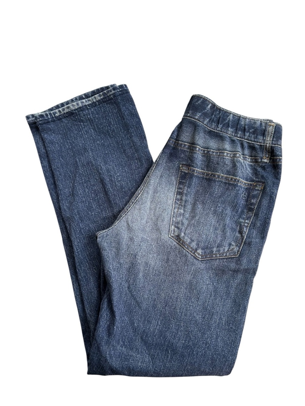 rag & bone • Miramar Straight Leg - Picture 4 of 11